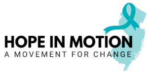 hope in motion logo