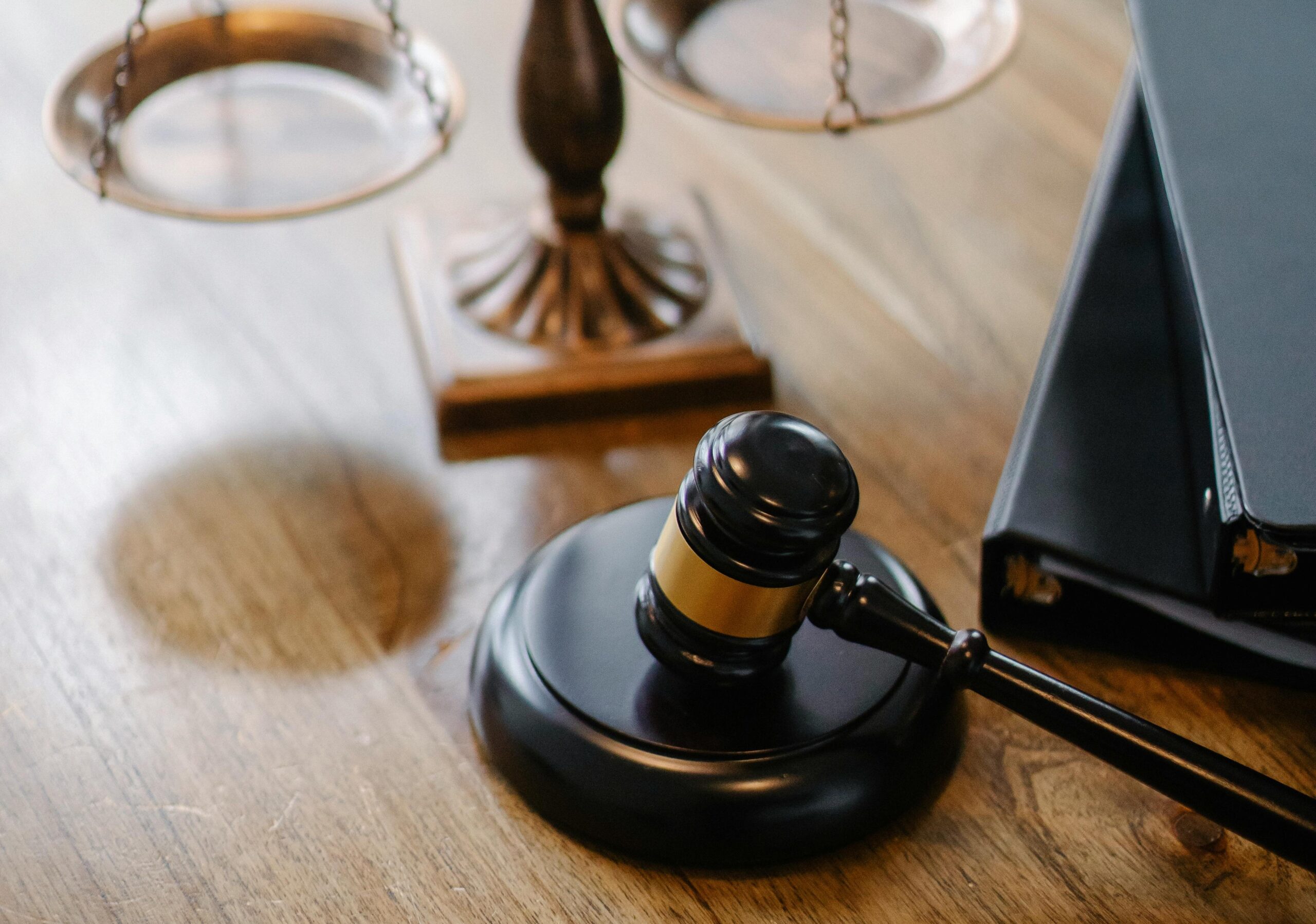 gavel